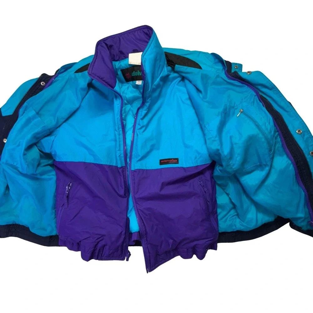 Edelweiss vintage 90s